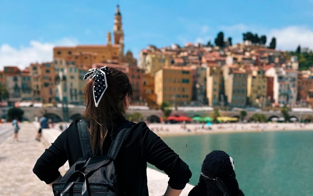 Our Trip to nice france featured