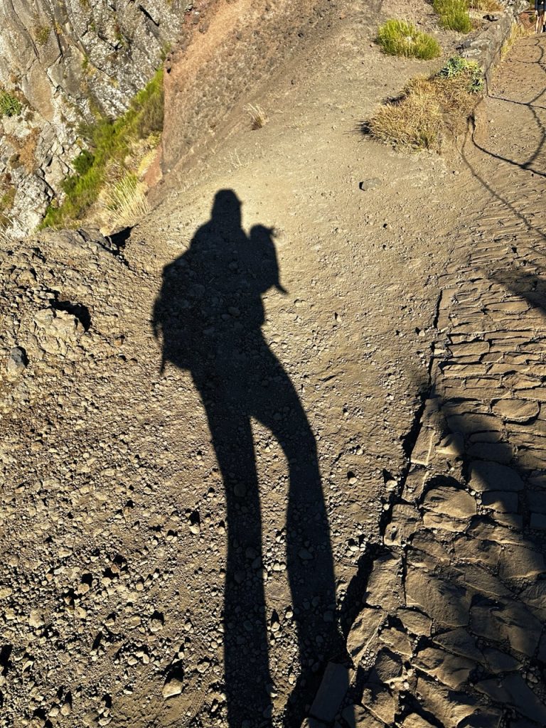 Pico ruivo Hike