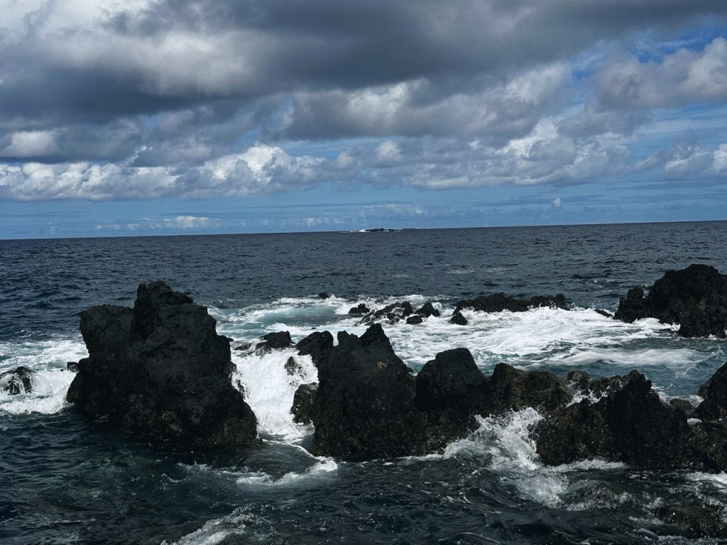 Porto Moniz Madeira