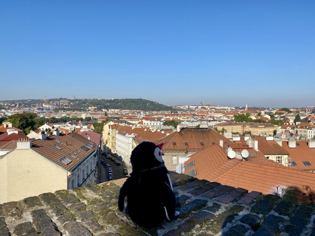 Prague Czech Republic