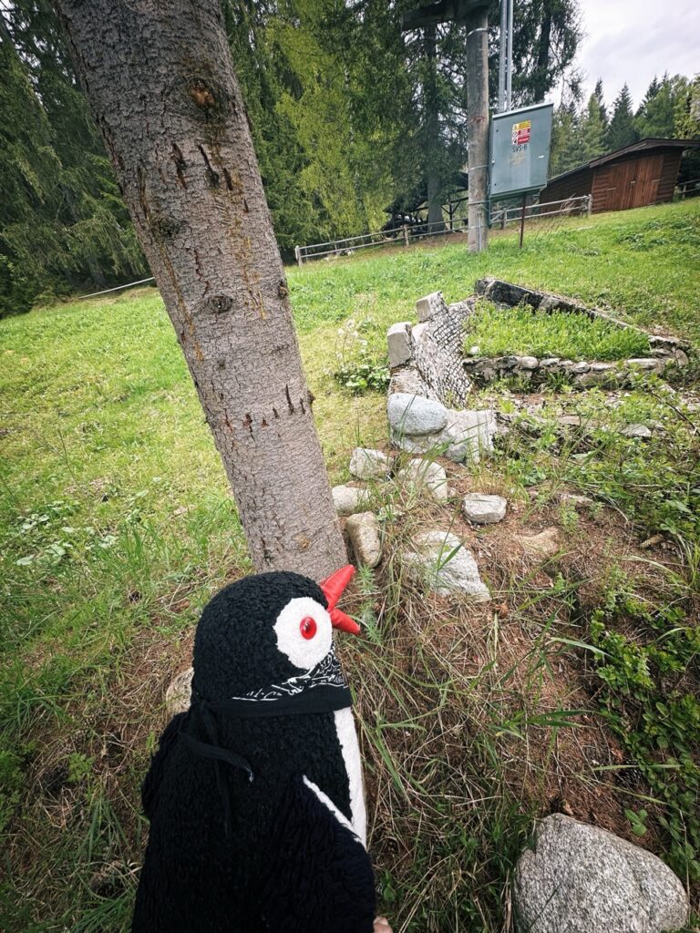 Rackova dolina hike slovakia