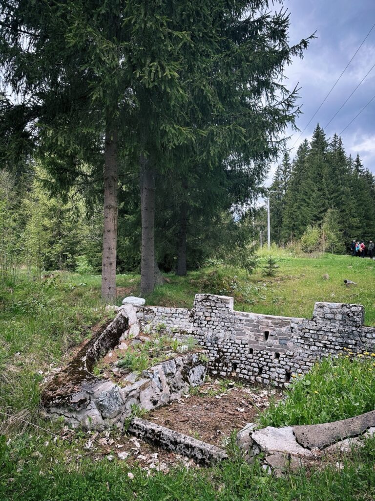 Rackova dolina hike slovakia