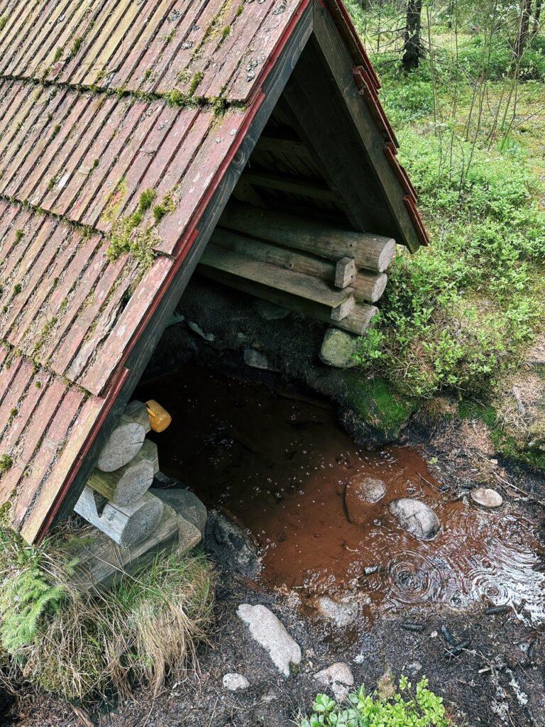 Rackova dolina hike slovakia