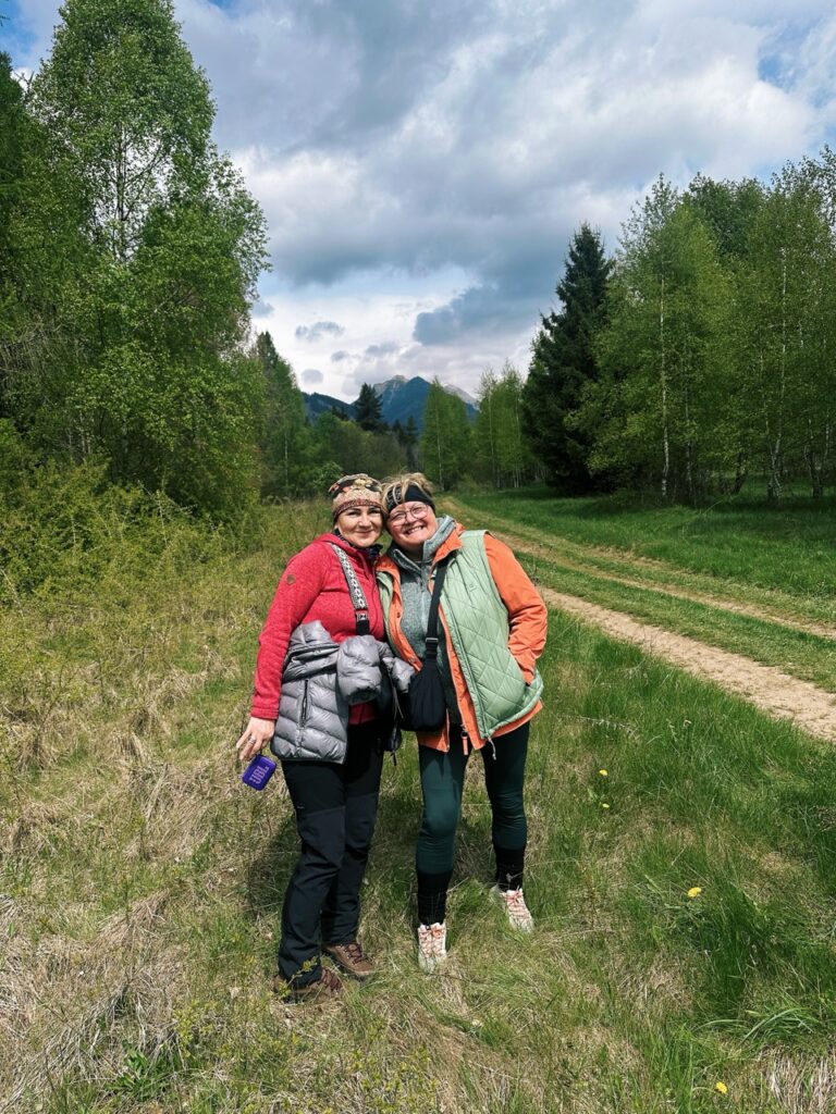 Rackova dolina hike slovakia