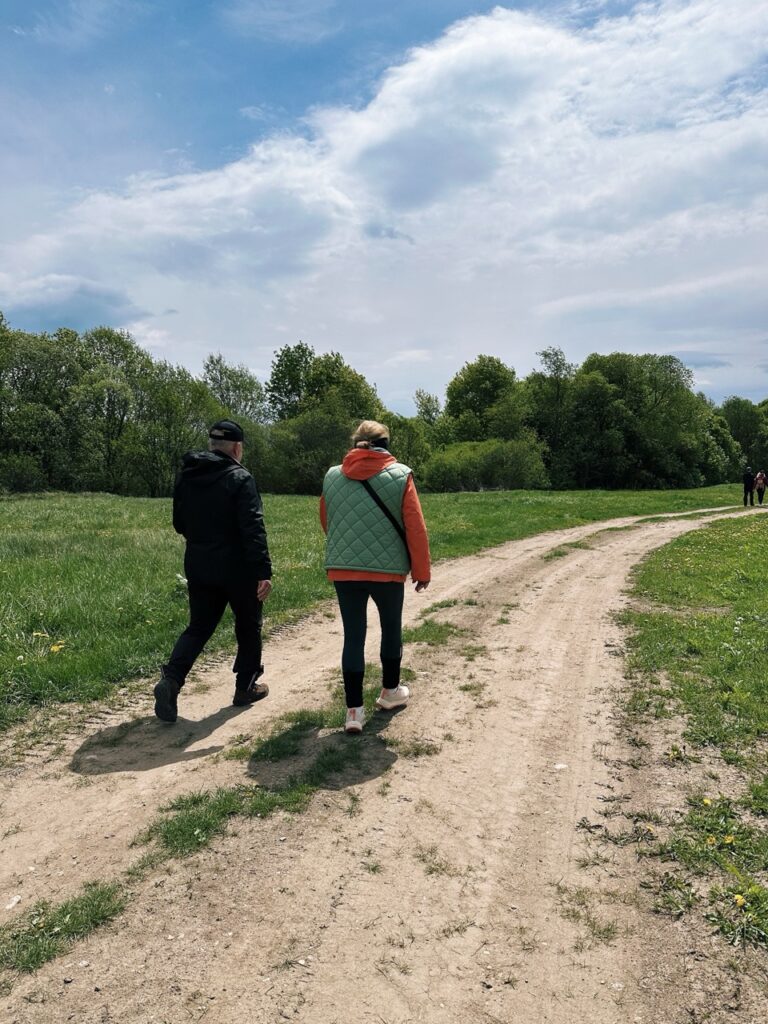 Rackova dolina hike slovakia