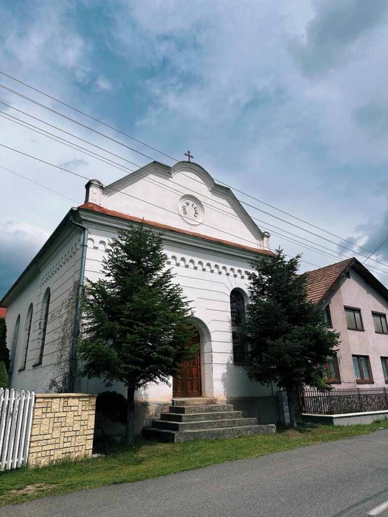 Rackova dolina hike slovakia
