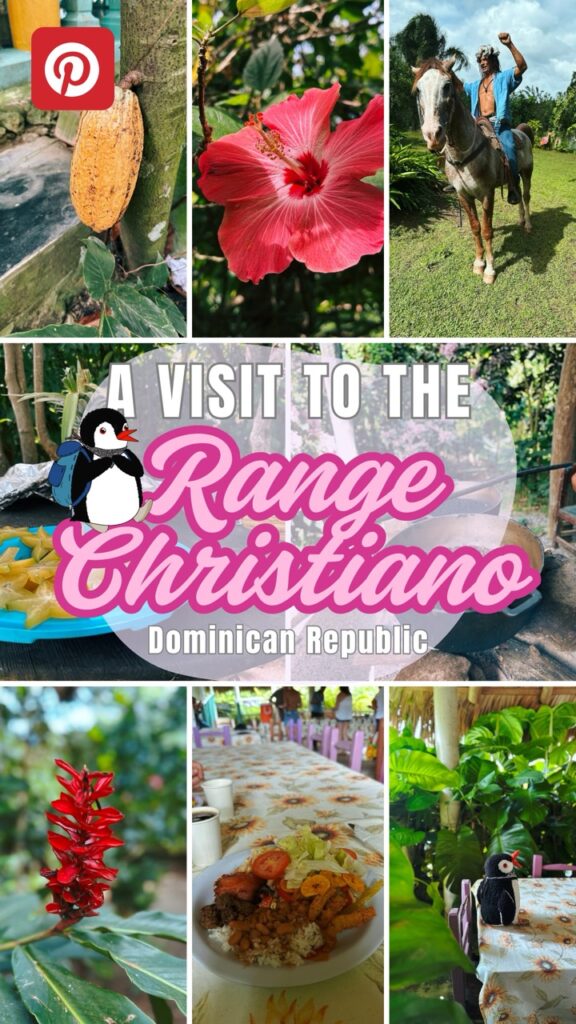 Experience Authentic Dominican Culture at Range Christiano – follow Lifeguin on Pinterest