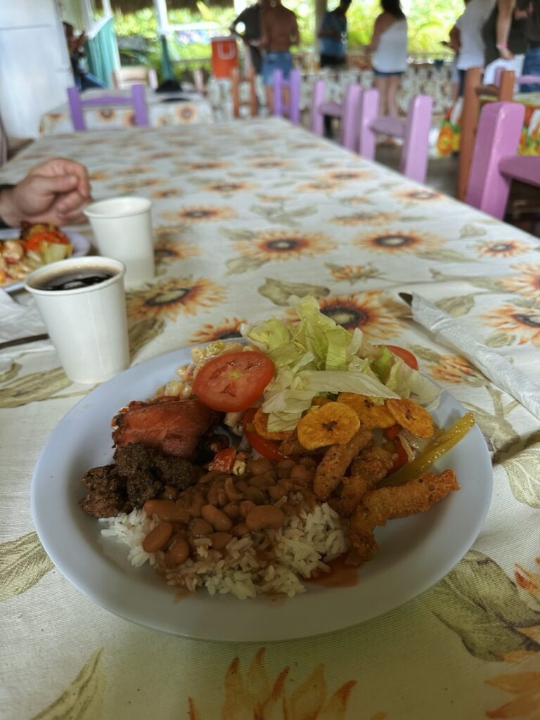 Range Christiano DR