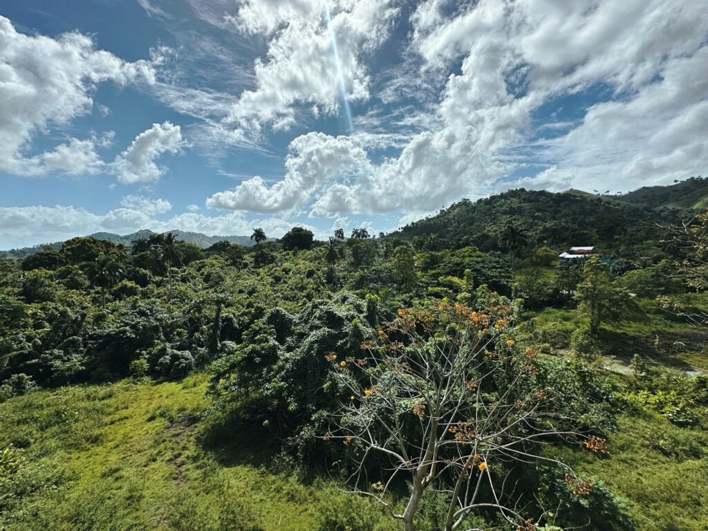 Range Christiano DR
