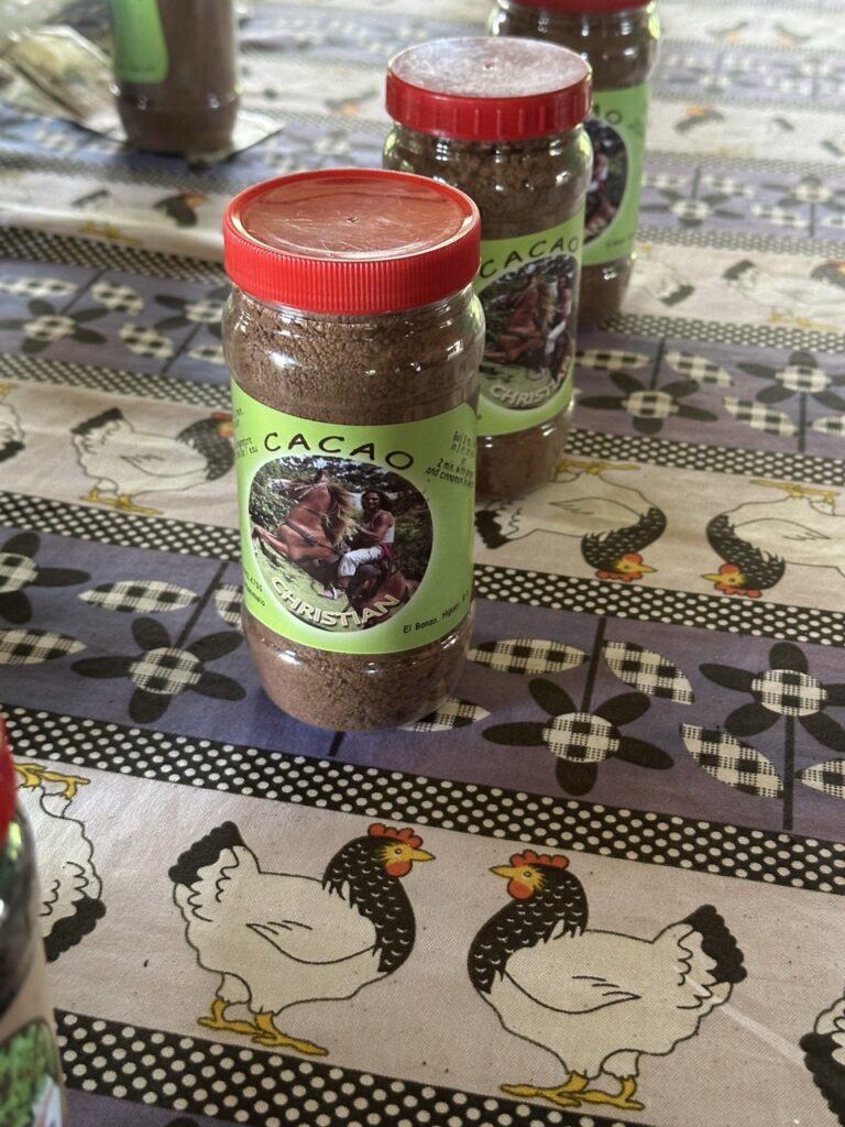 Range Christiano DR