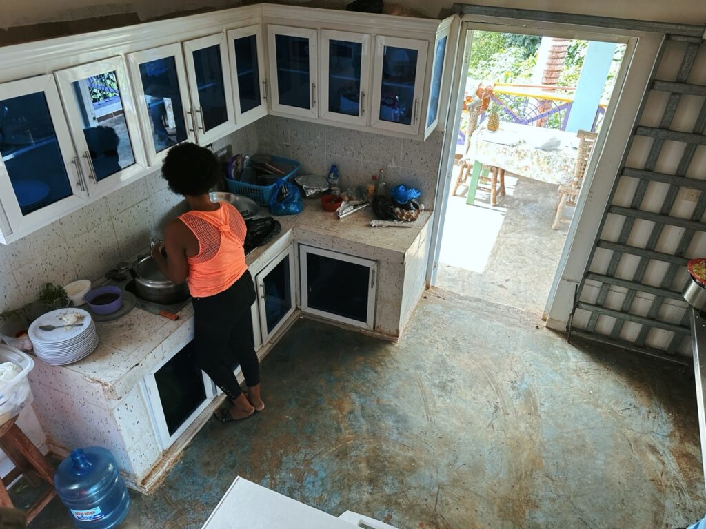 Range Christiano DR