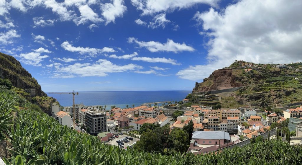 Ribeira Brava
