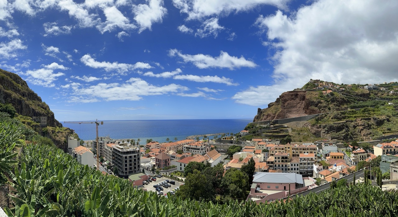 Ribeira Brava
