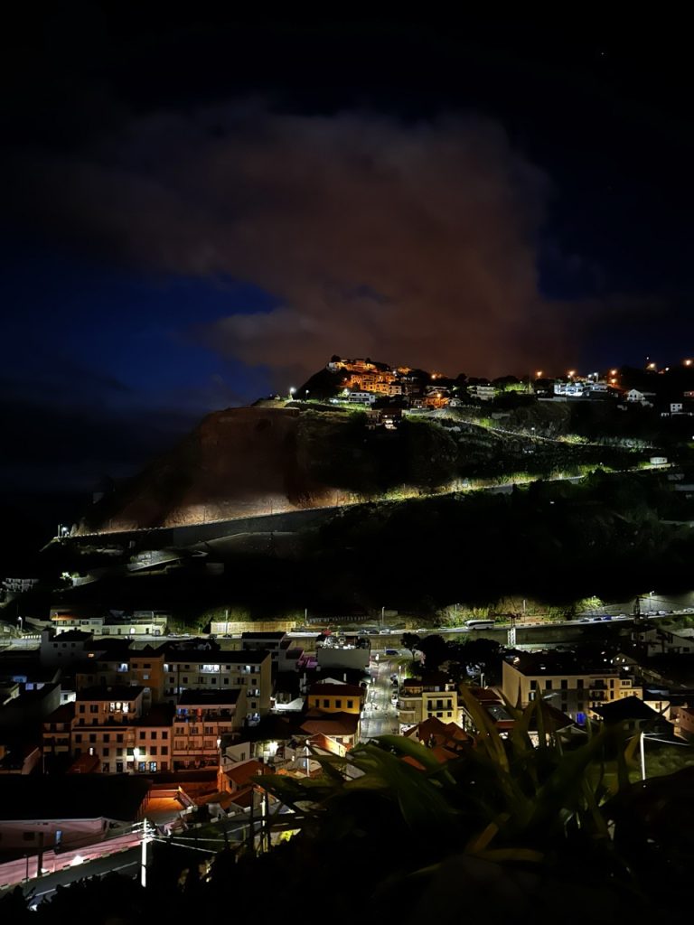 Ribeira Brava