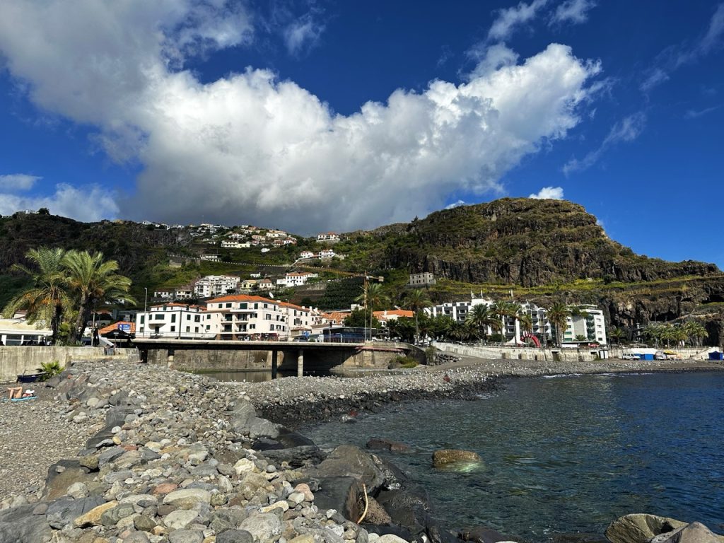 Ribeira Brava