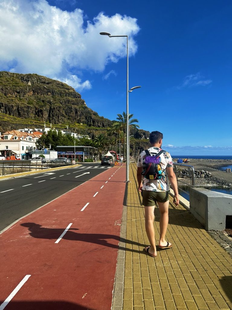 Ribeira Brava