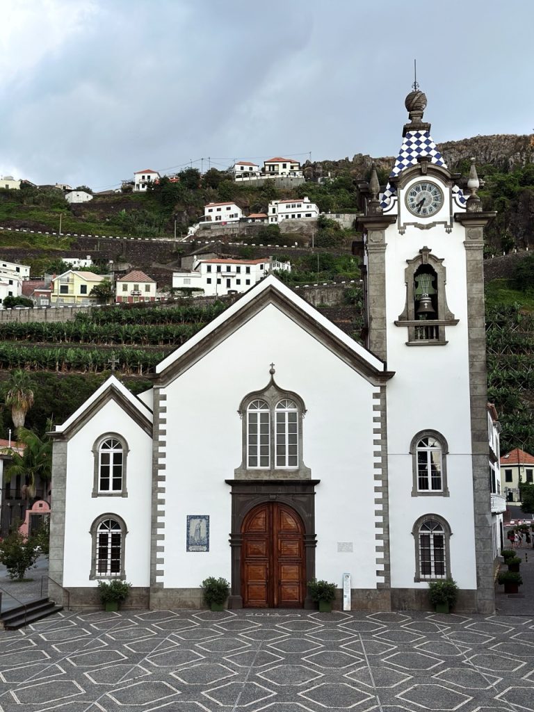 Ribeira Brava