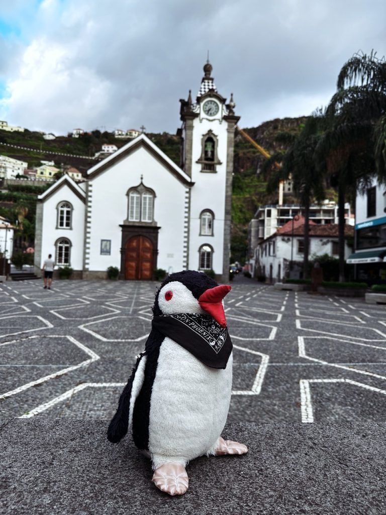 Ribeira Brava