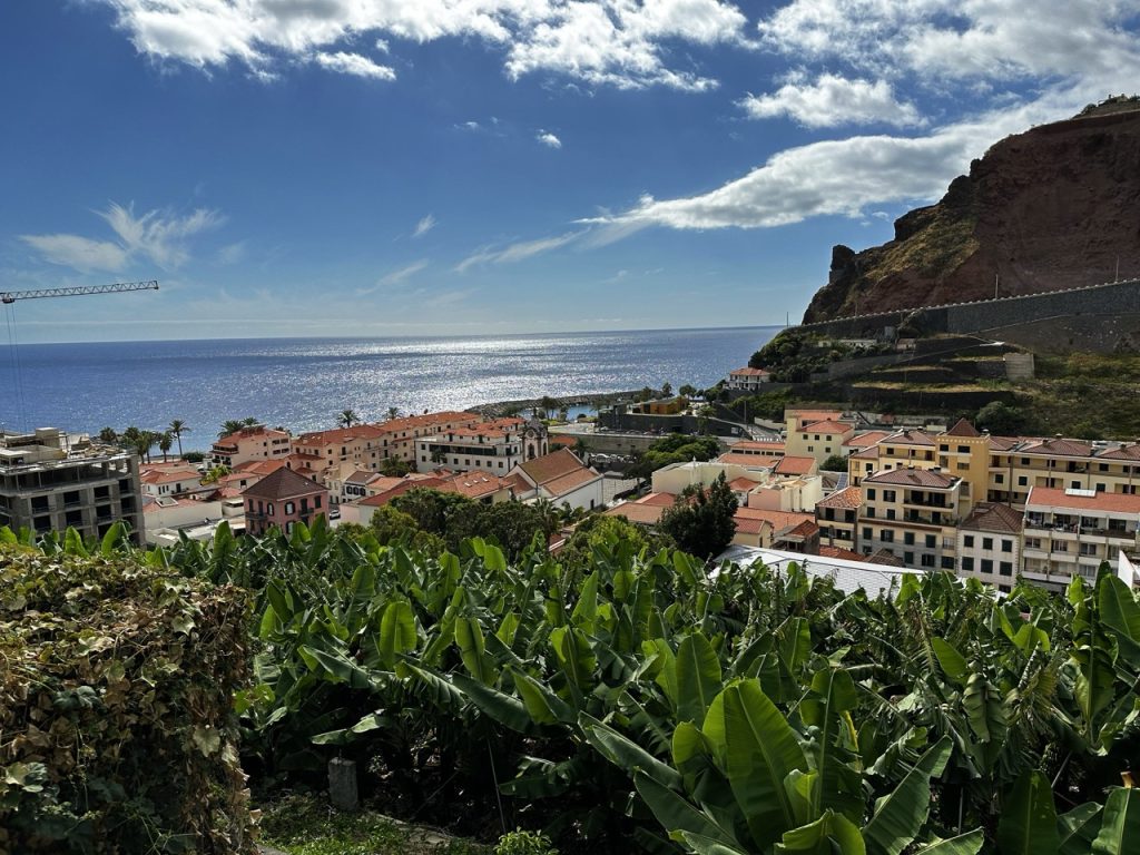 Ribeira Brava