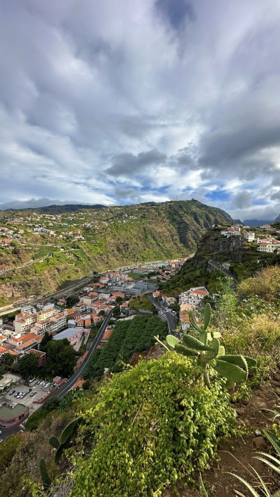 Ribeira Brava
