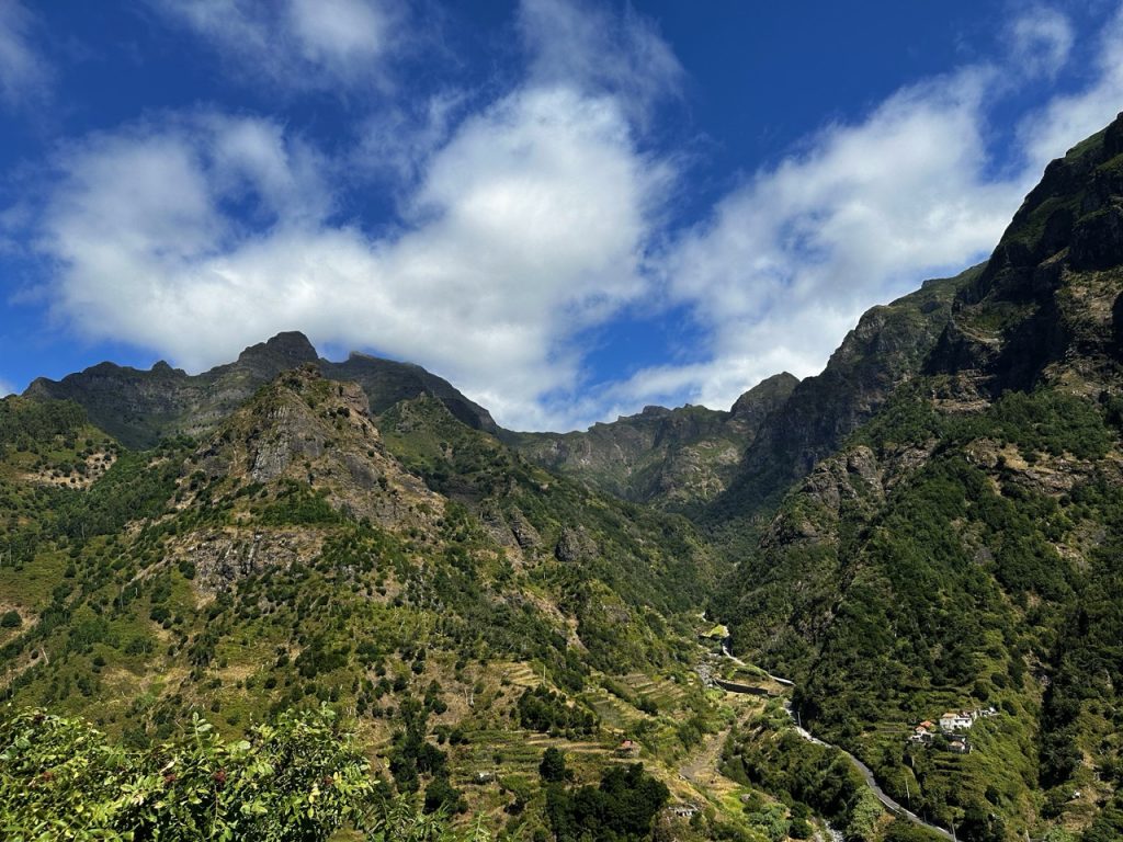 Ribeira Brava