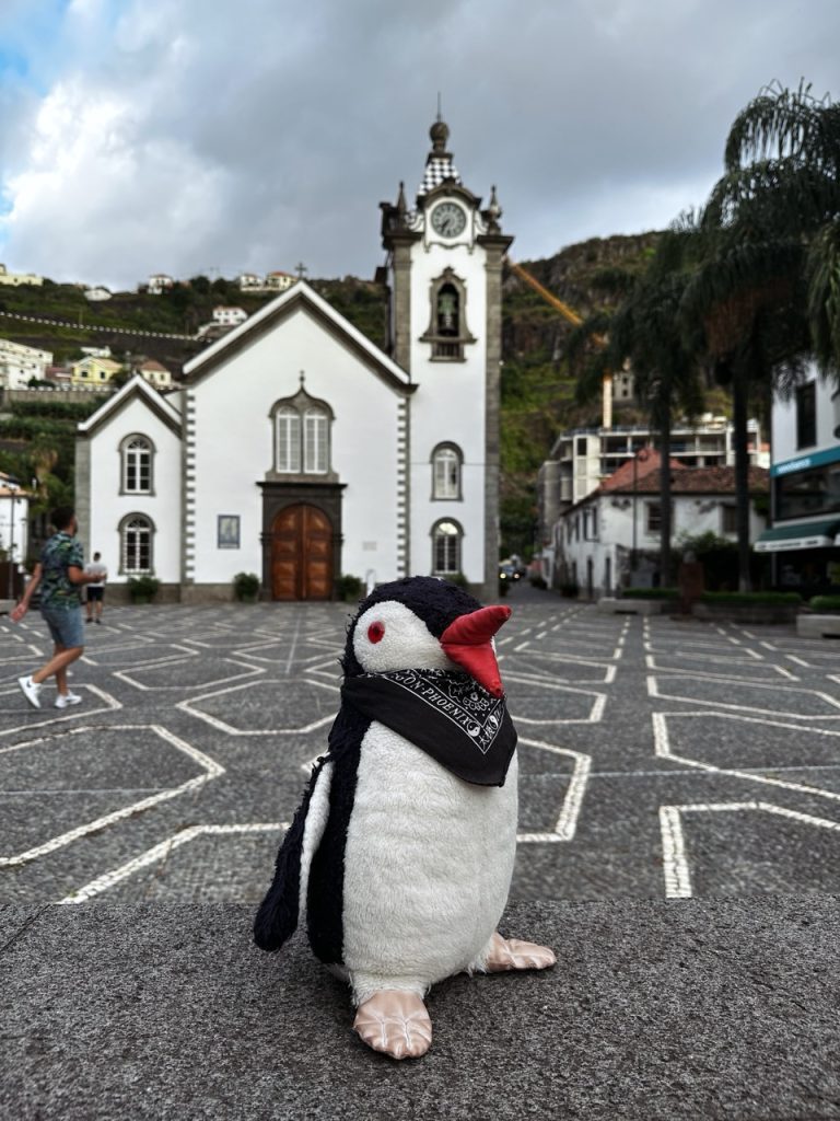 Ribeira Brava
