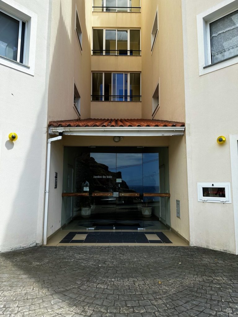 Ribeira brava airbnb