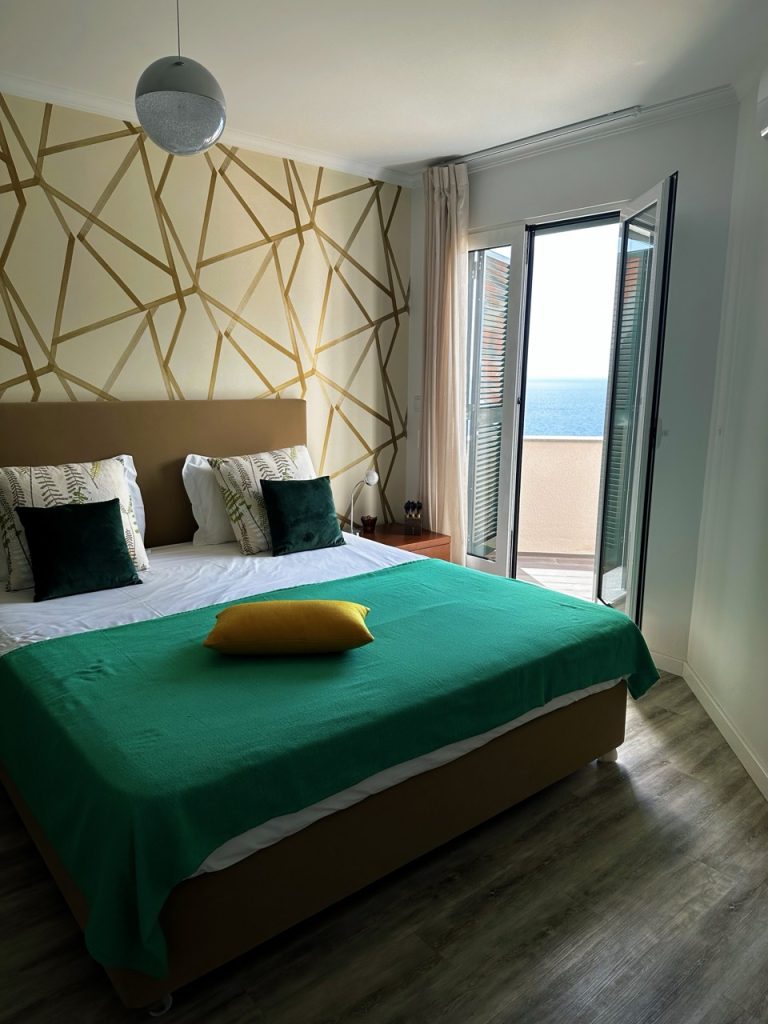 Ribeira brava airbnb