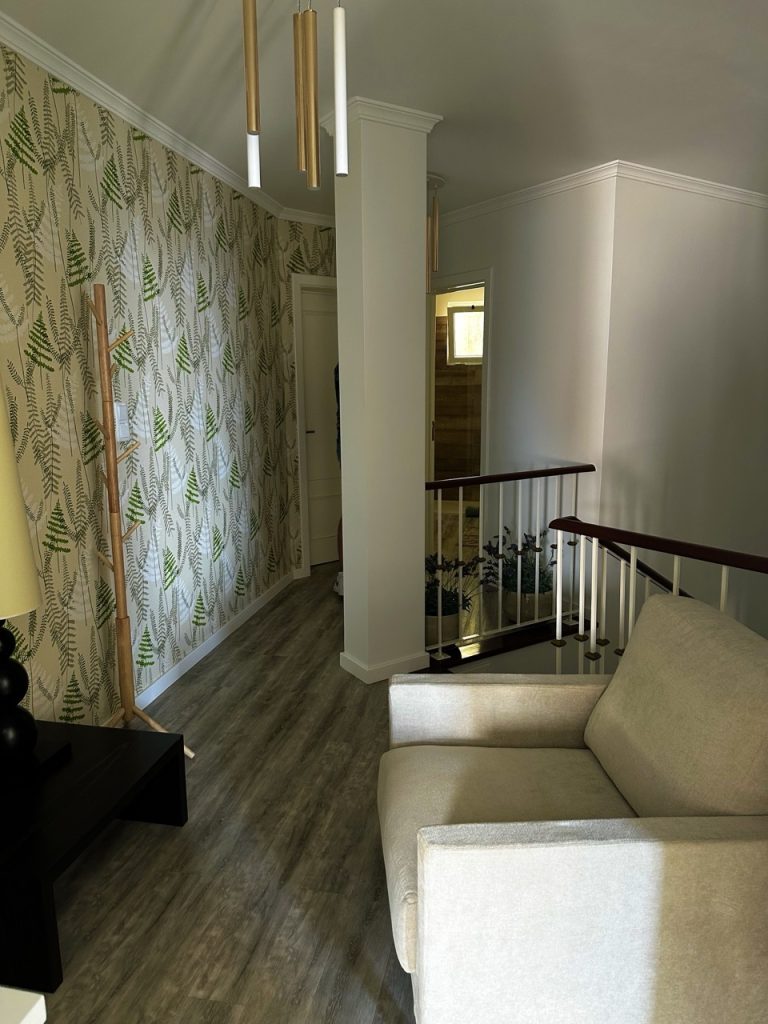 Ribeira brava airbnb
