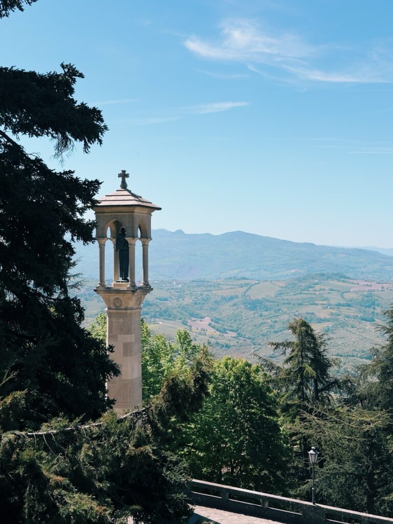 San Marino