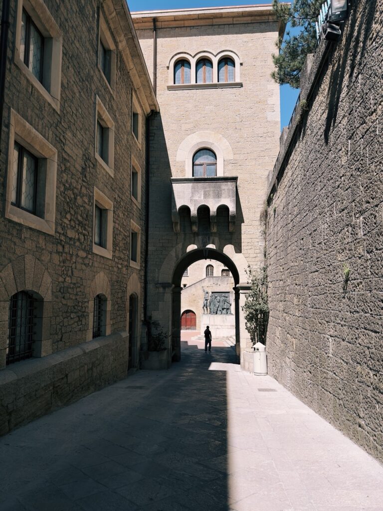 San Marino
