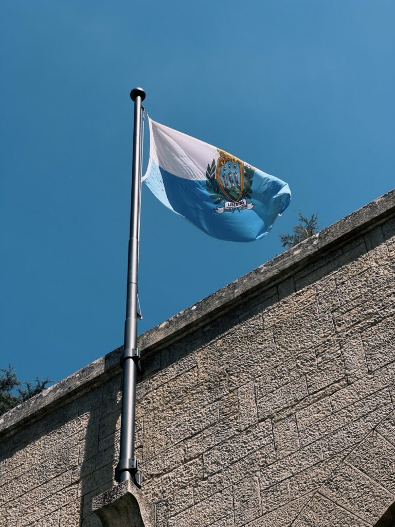 San Marino