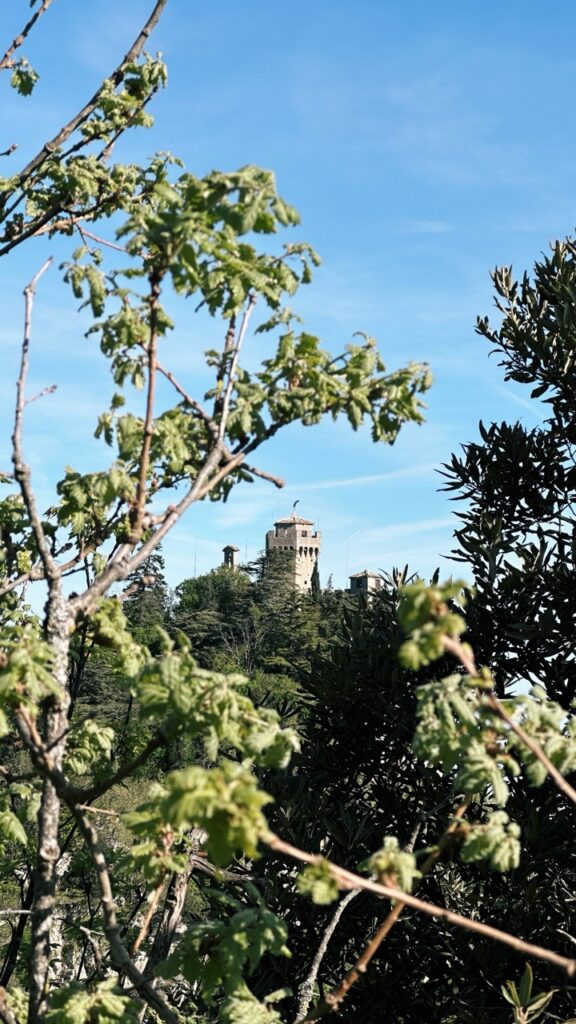 San Marino
