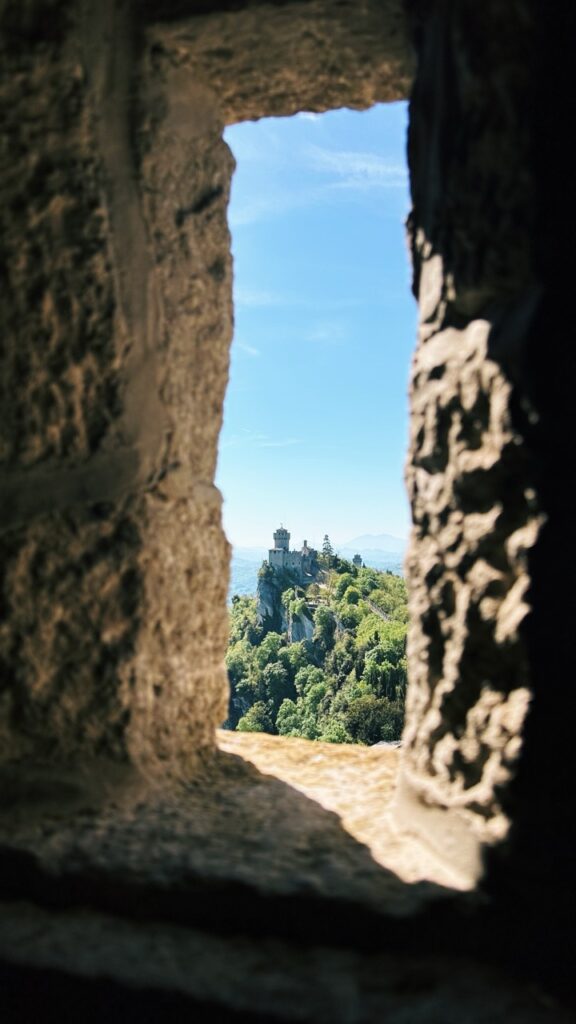 San Marino