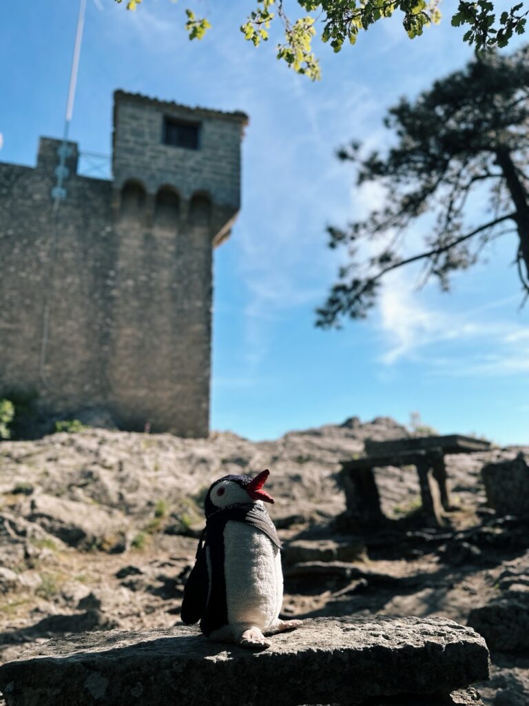 San Marino facts