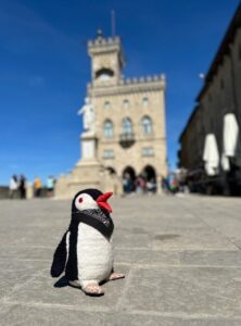 San Marino facts