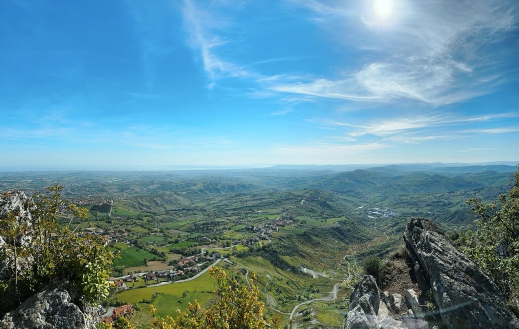 San Marino facts