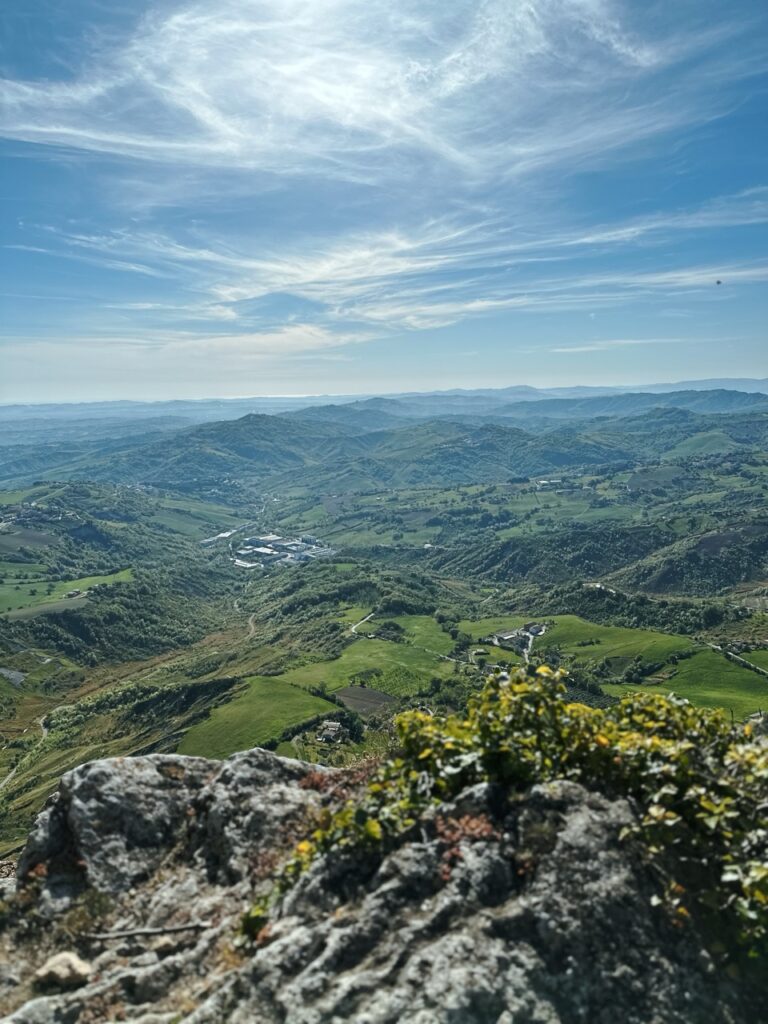 San Marino facts
