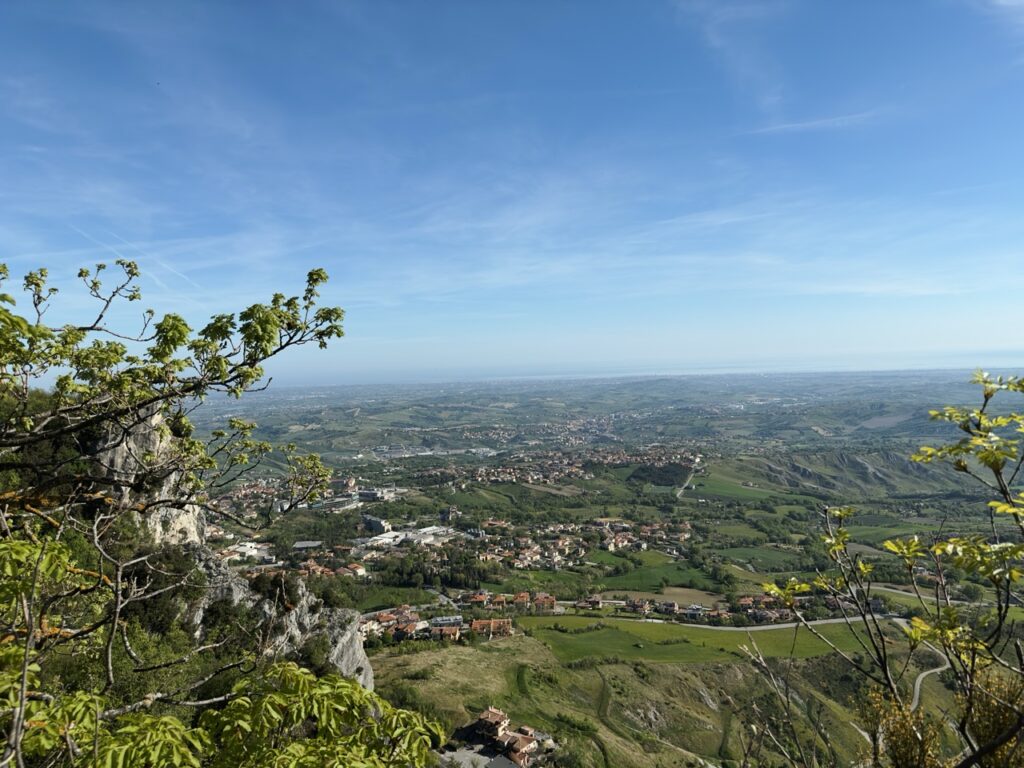 San Marino facts