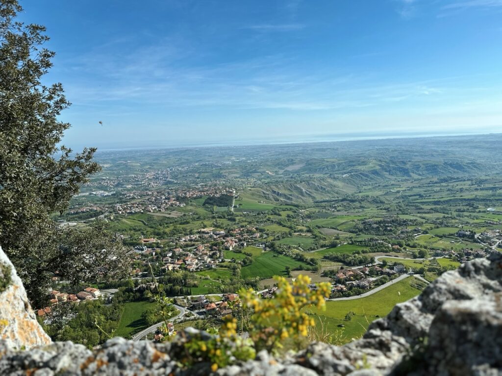 San Marino facts