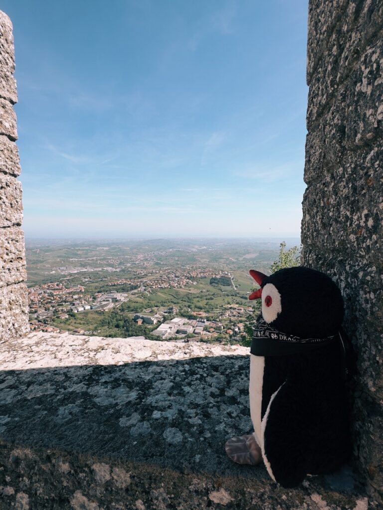 San Marino facts