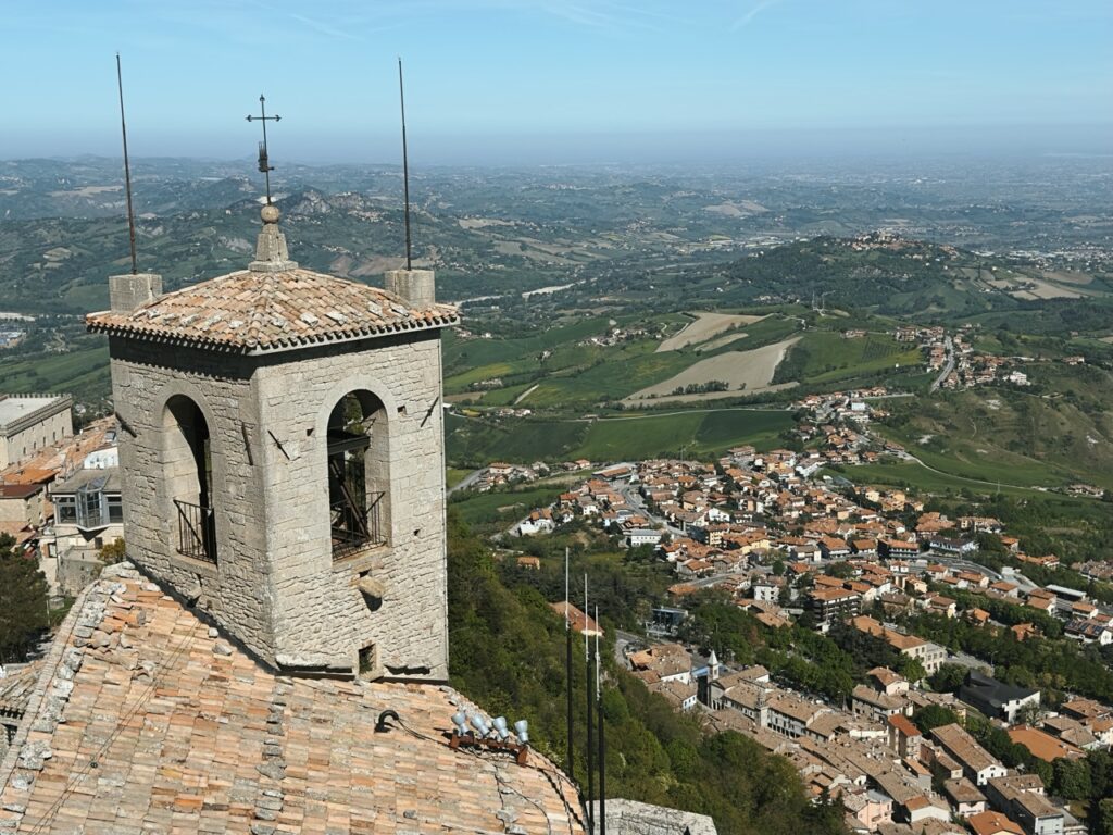 San Marino facts