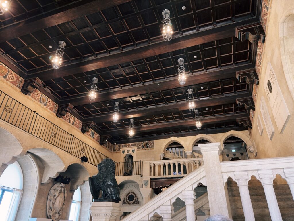 San marino parliament