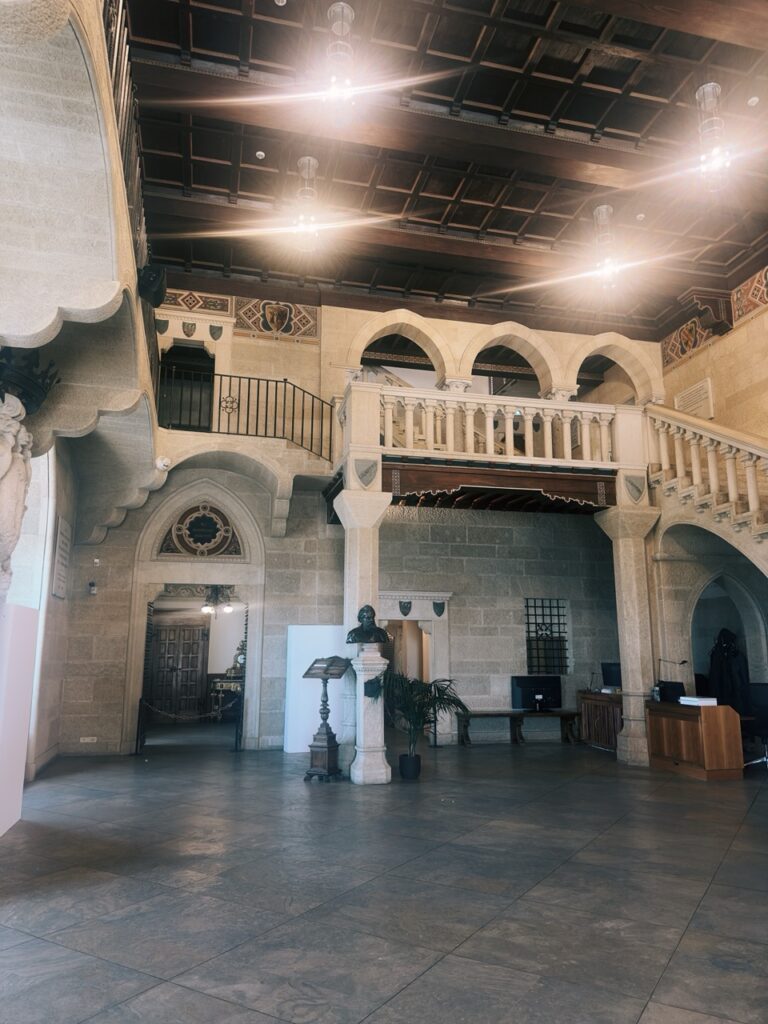 San marino parliament