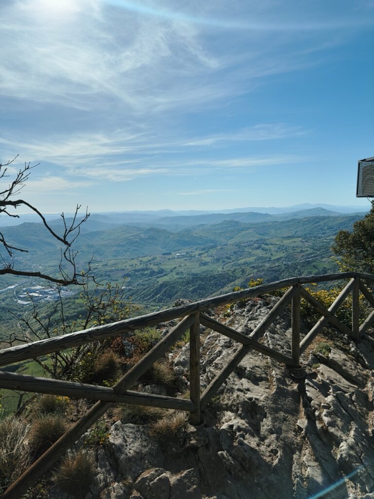 San Marino Three Towers