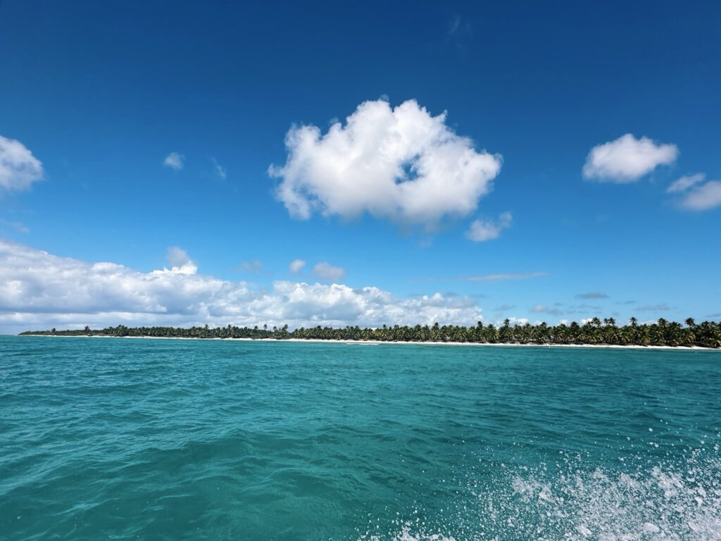 Saona Island