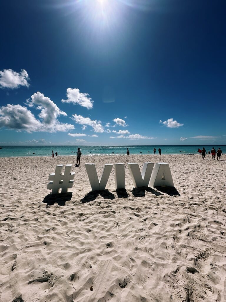 Saona Island DR