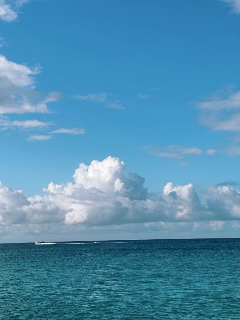 Saona Island DR