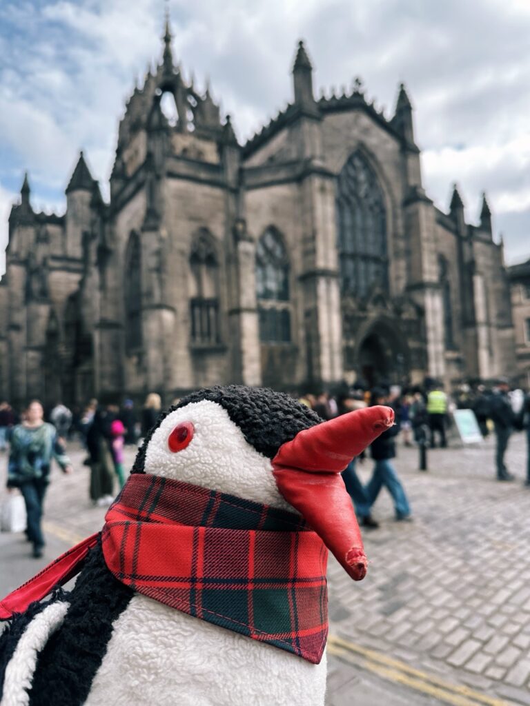 Scotland interesting facts
