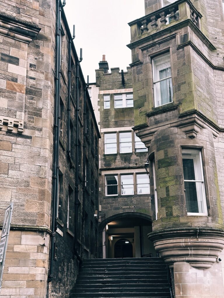 Scotland interesting facts